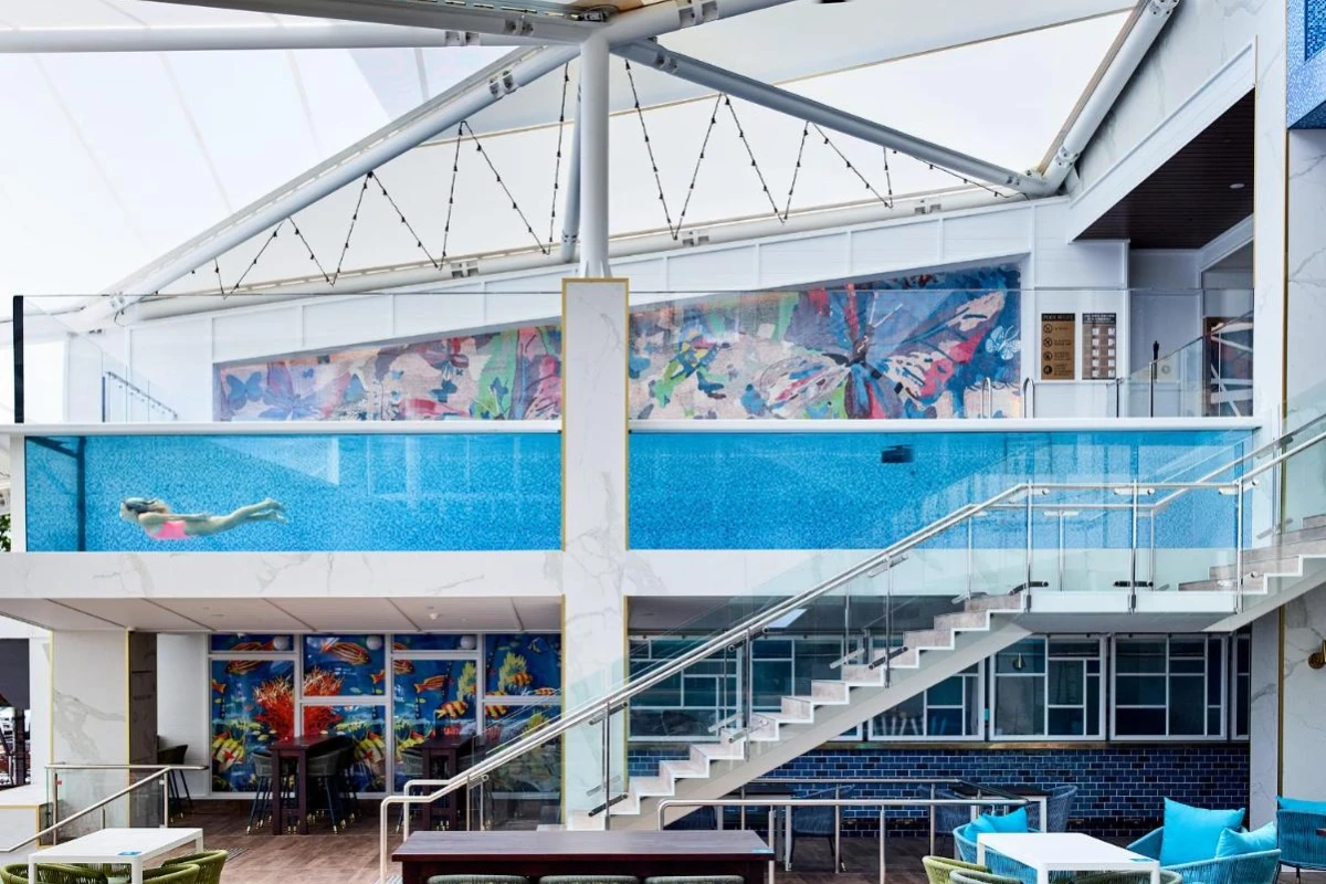 Crystalbrook Flynn - Hotel Photo 6