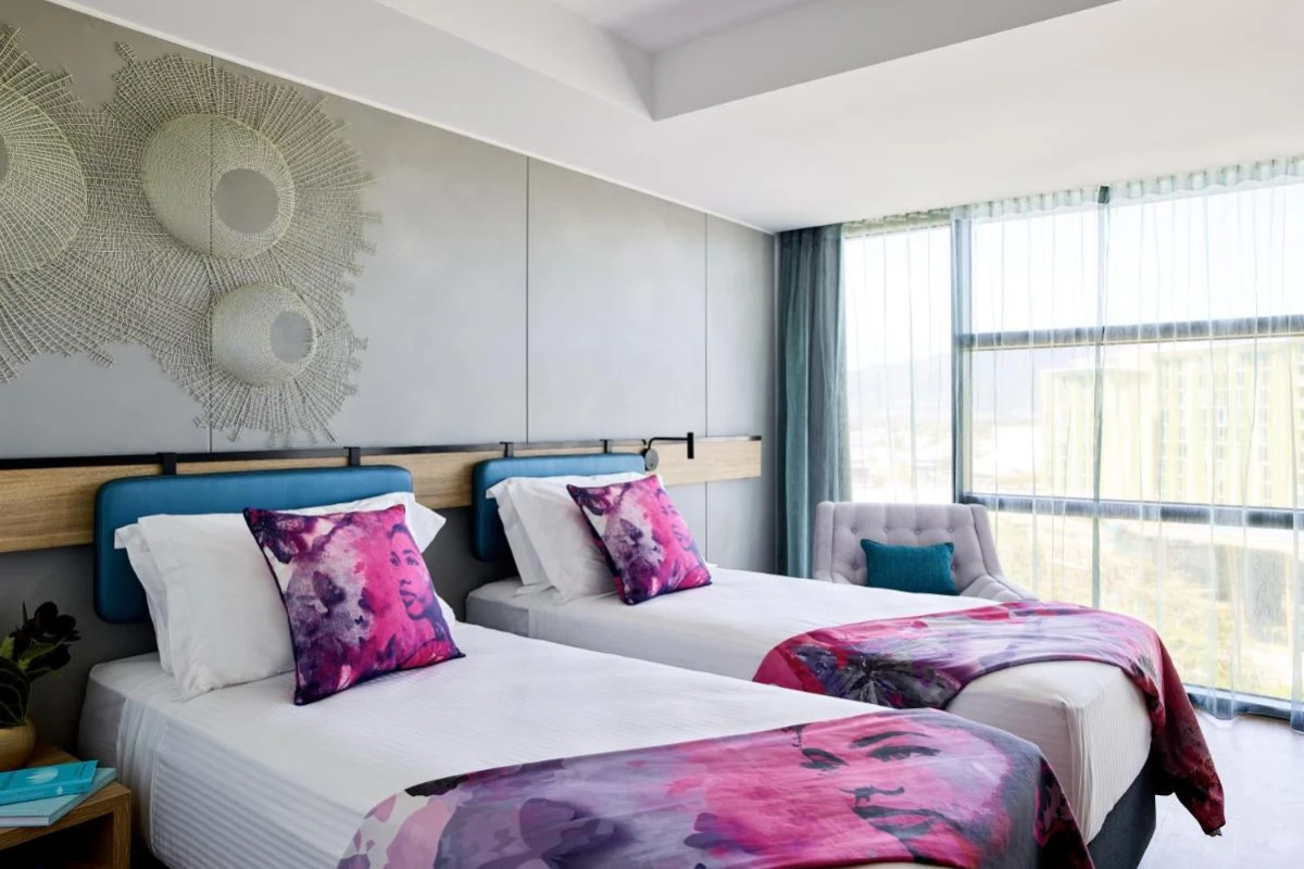 Crystalbrook Flynn - Hotel Photo 23