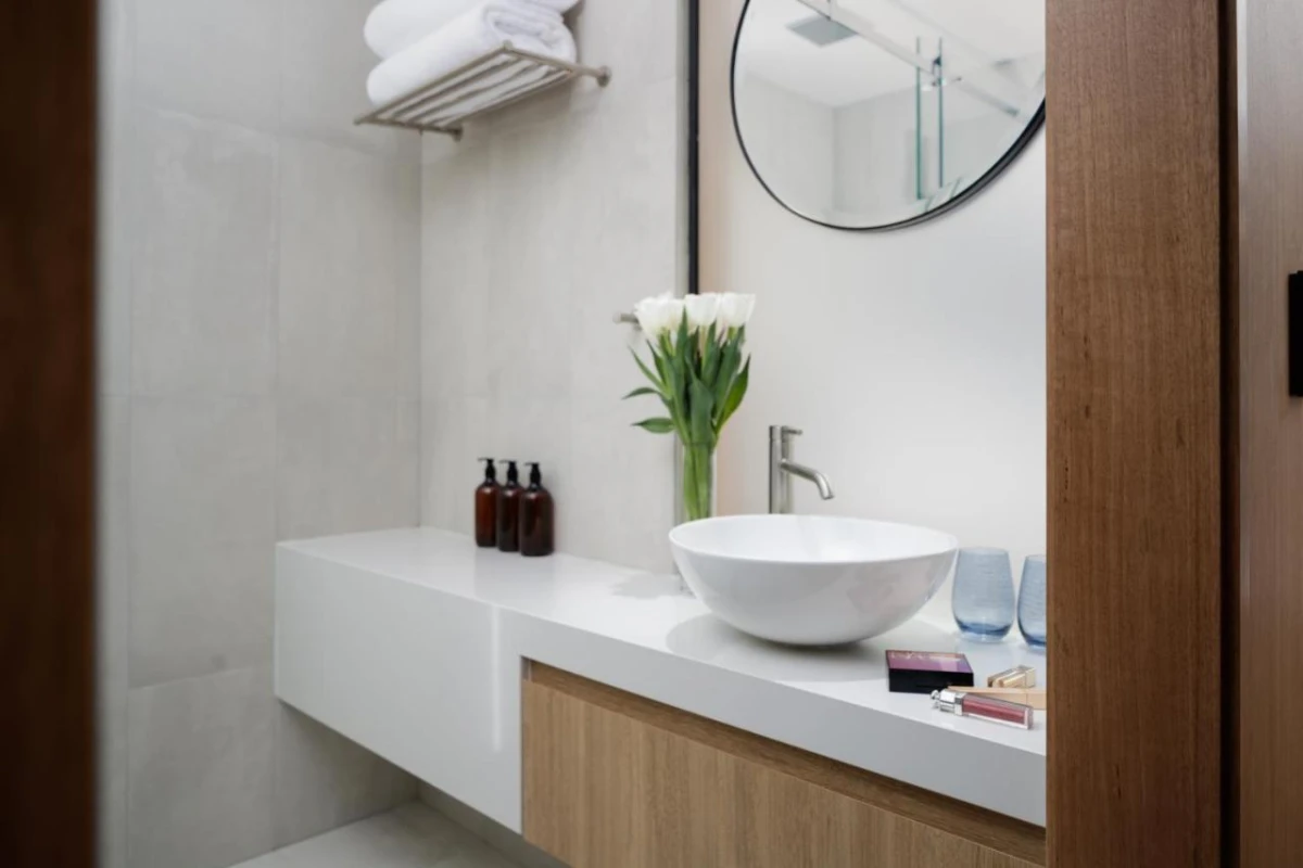 Crystalbrook Flynn - Hotel Photo 25