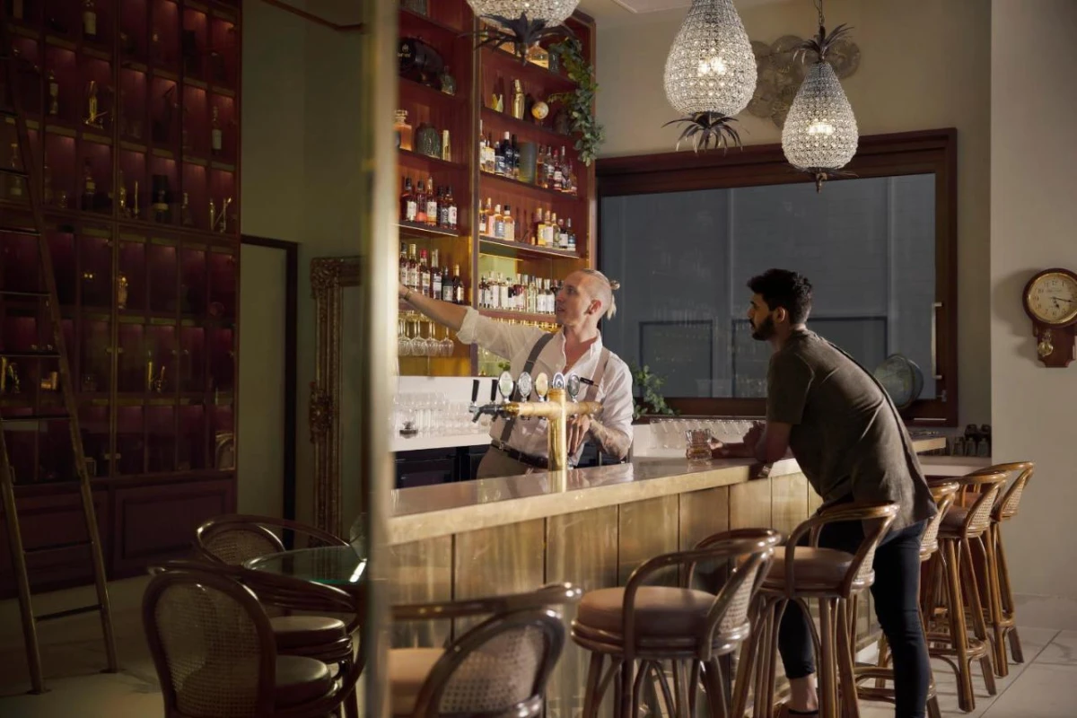 Crystalbrook Flynn - Hotel Photo 28