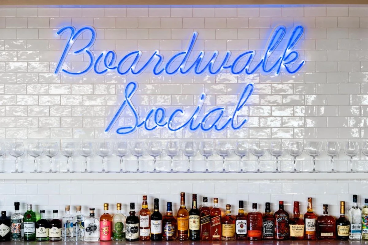 Crystalbrook Flynn - Hotel Photo 30