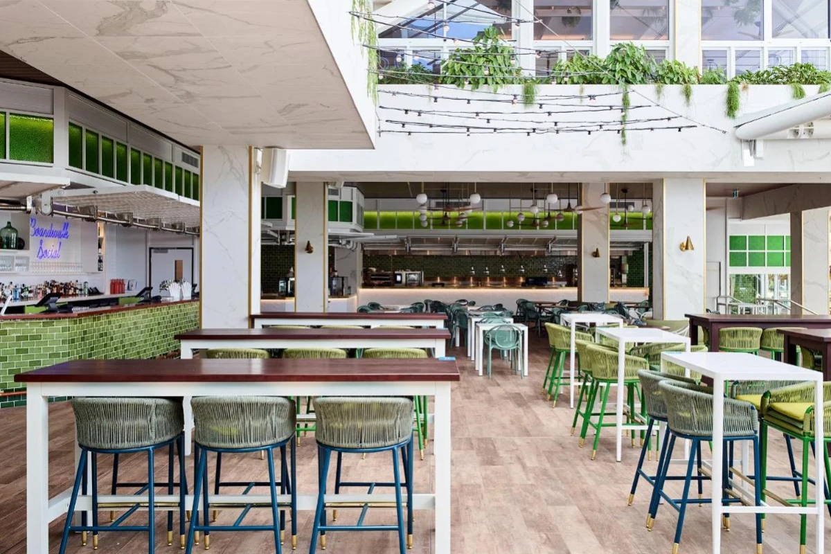 Crystalbrook Flynn - Hotel Photo 31