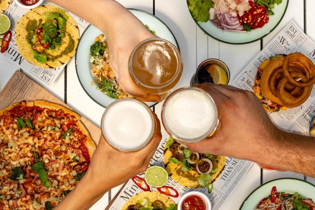 Crystalbrook Flynn - Hotel Photo 32