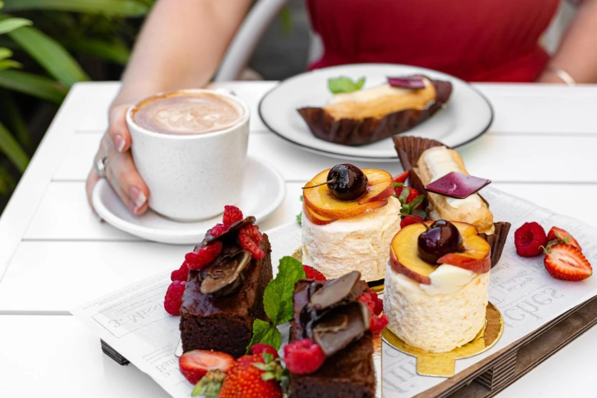 Crystalbrook Flynn - Hotel Photo 33