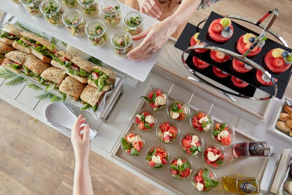 Crystalbrook Flynn - Hotel Photo 39