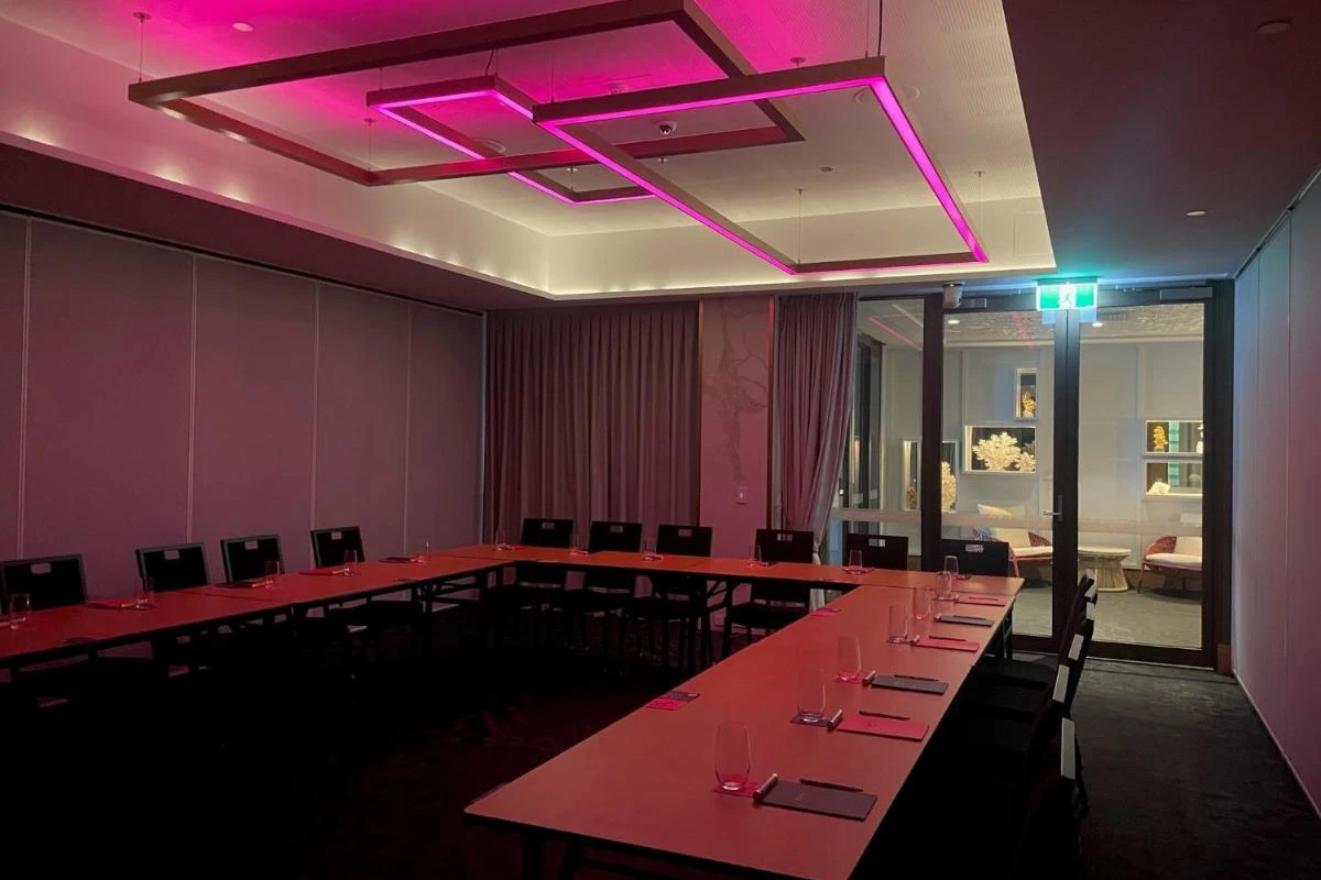 Crystalbrook Flynn - Hotel Photo 40