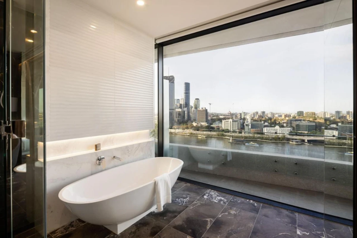 Emporium Hotel South Bank - Hotel Photo 4