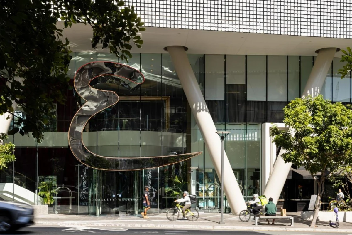 Emporium Hotel South Bank - Hotel Photo 5