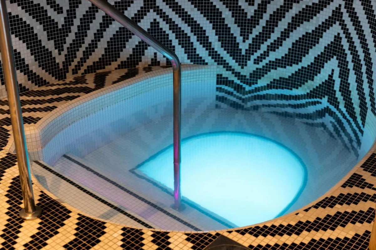 Emporium Hotel South Bank - Hotel Photo 6