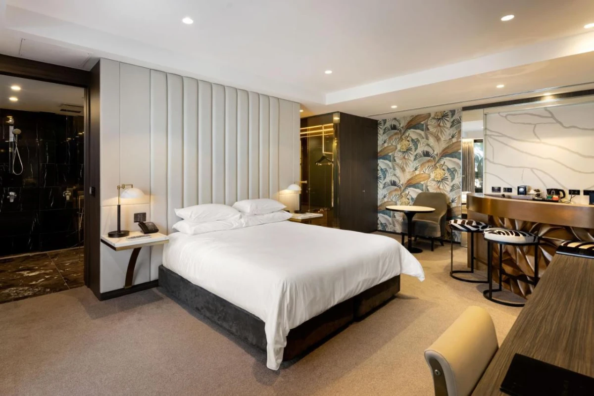 Emporium Hotel South Bank - Hotel Photo 7