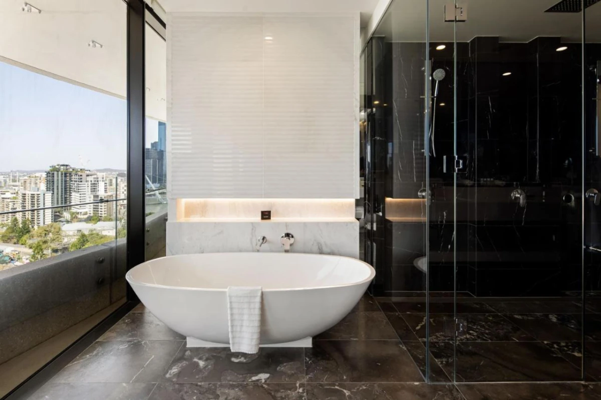 Emporium Hotel South Bank - Hotel Photo 8