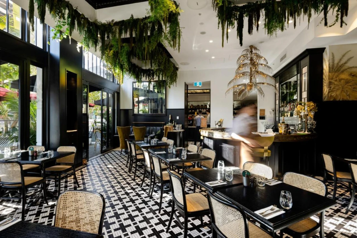 Emporium Hotel South Bank - Hotel Photo 11