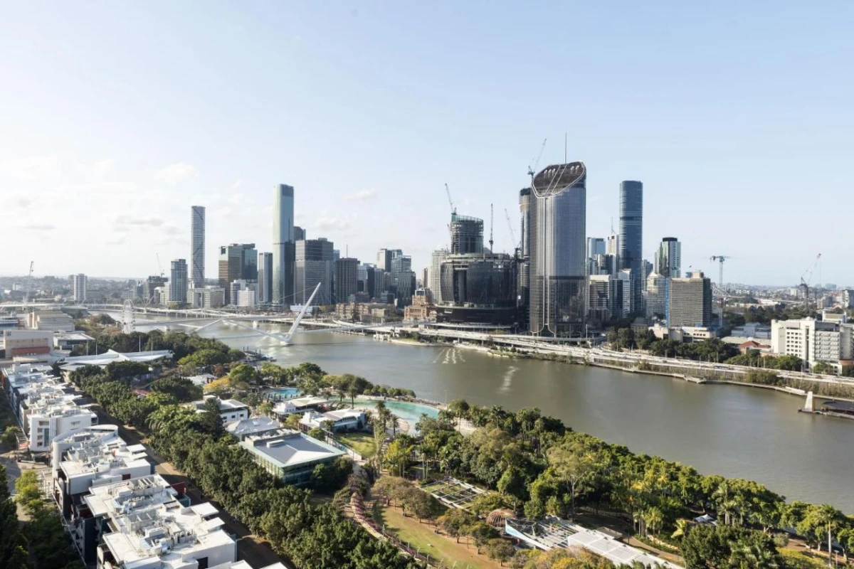 Emporium Hotel South Bank - Hotel Photo 12