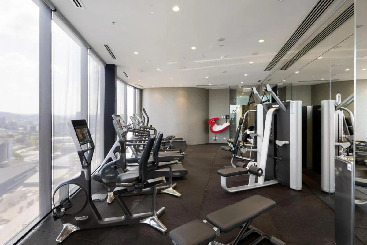 Emporium Hotel South Bank - Hotel Photo 13