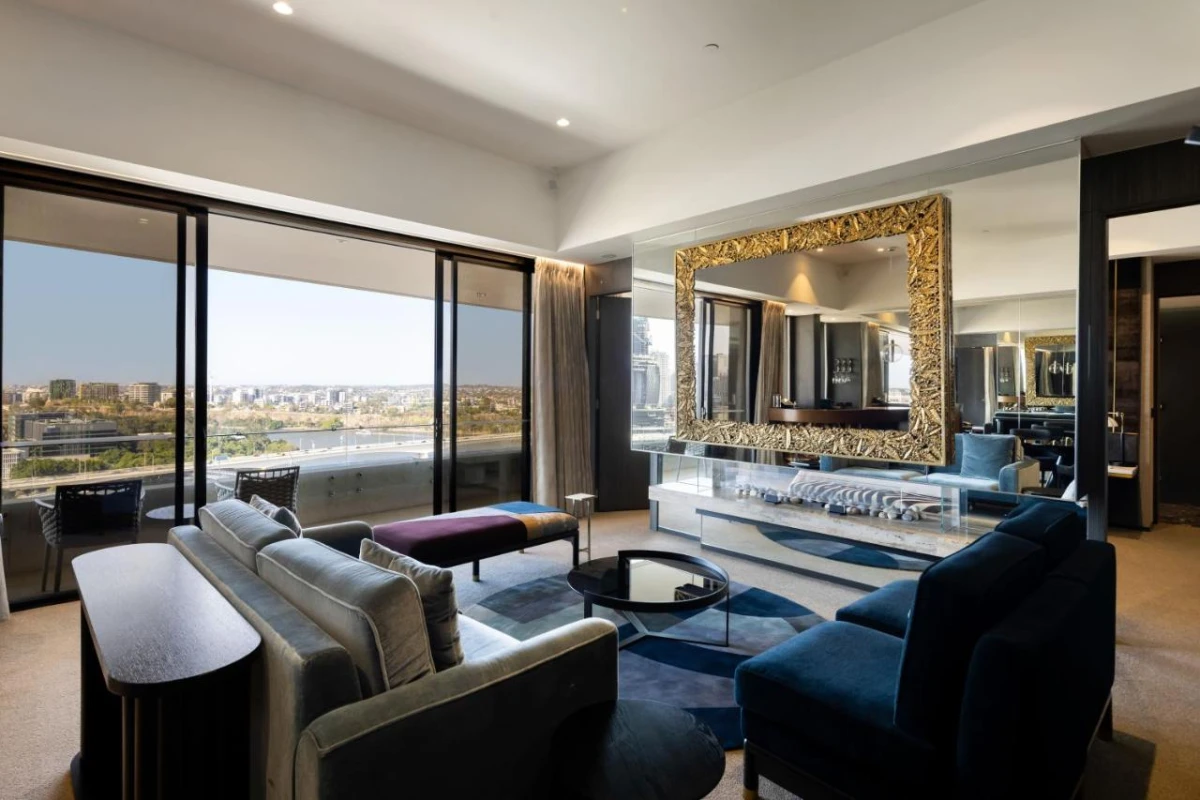 Emporium Hotel South Bank - Hotel Photo 14