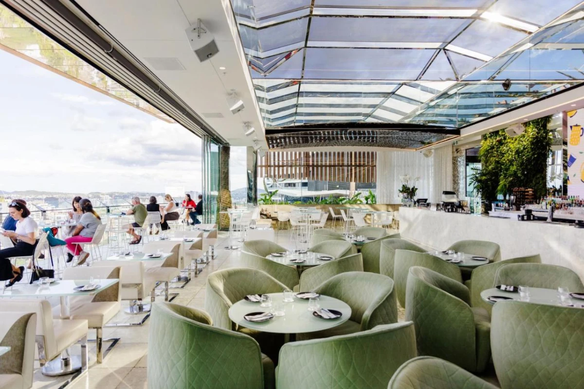 Emporium Hotel South Bank - Hotel Photo 16