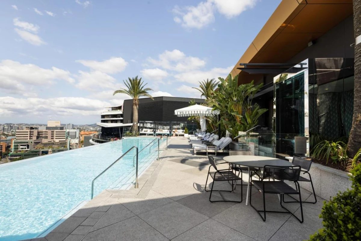 Emporium Hotel South Bank - Hotel Photo 17