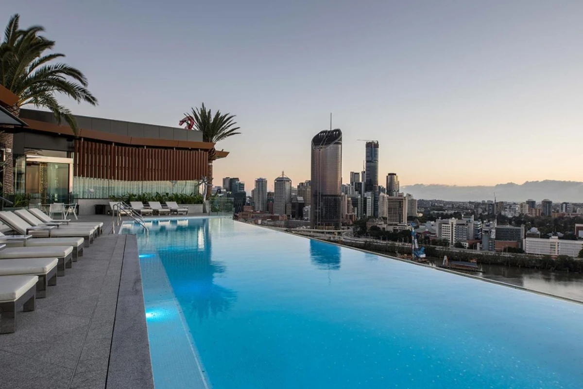 Emporium Hotel South Bank - Hotel Photo 18