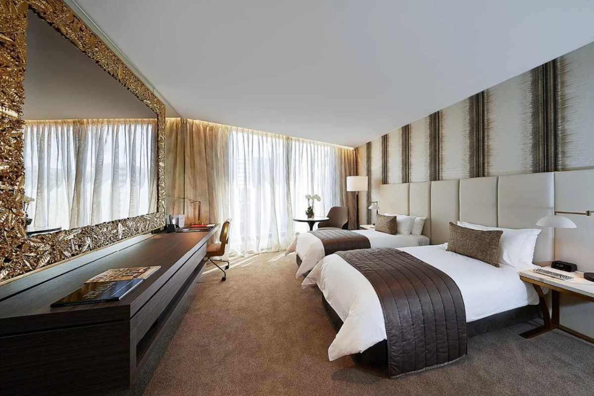 Emporium Hotel South Bank - Hotel Photo 19