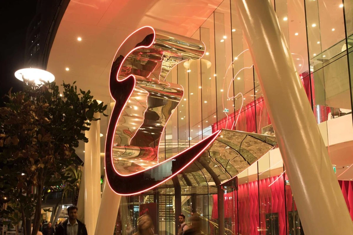 Emporium Hotel South Bank - Hotel Photo 21