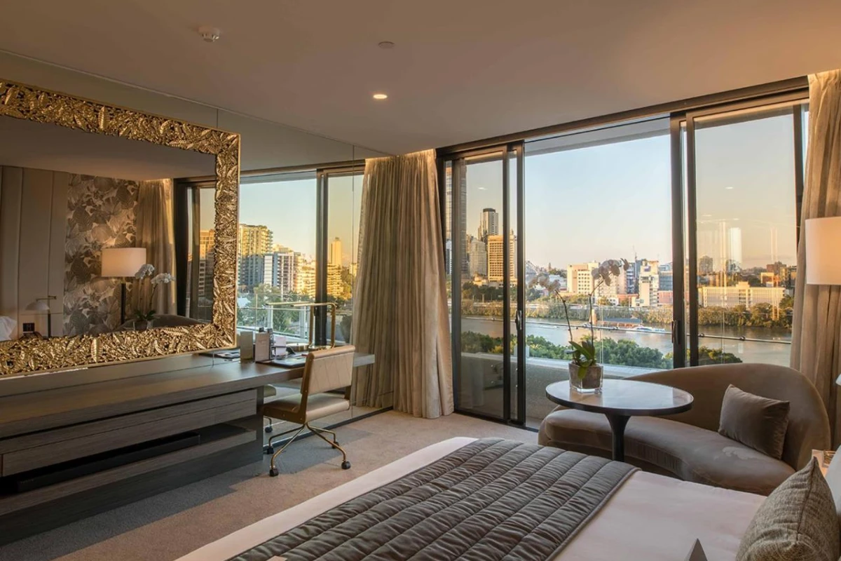 Emporium Hotel South Bank - Hotel Photo 22