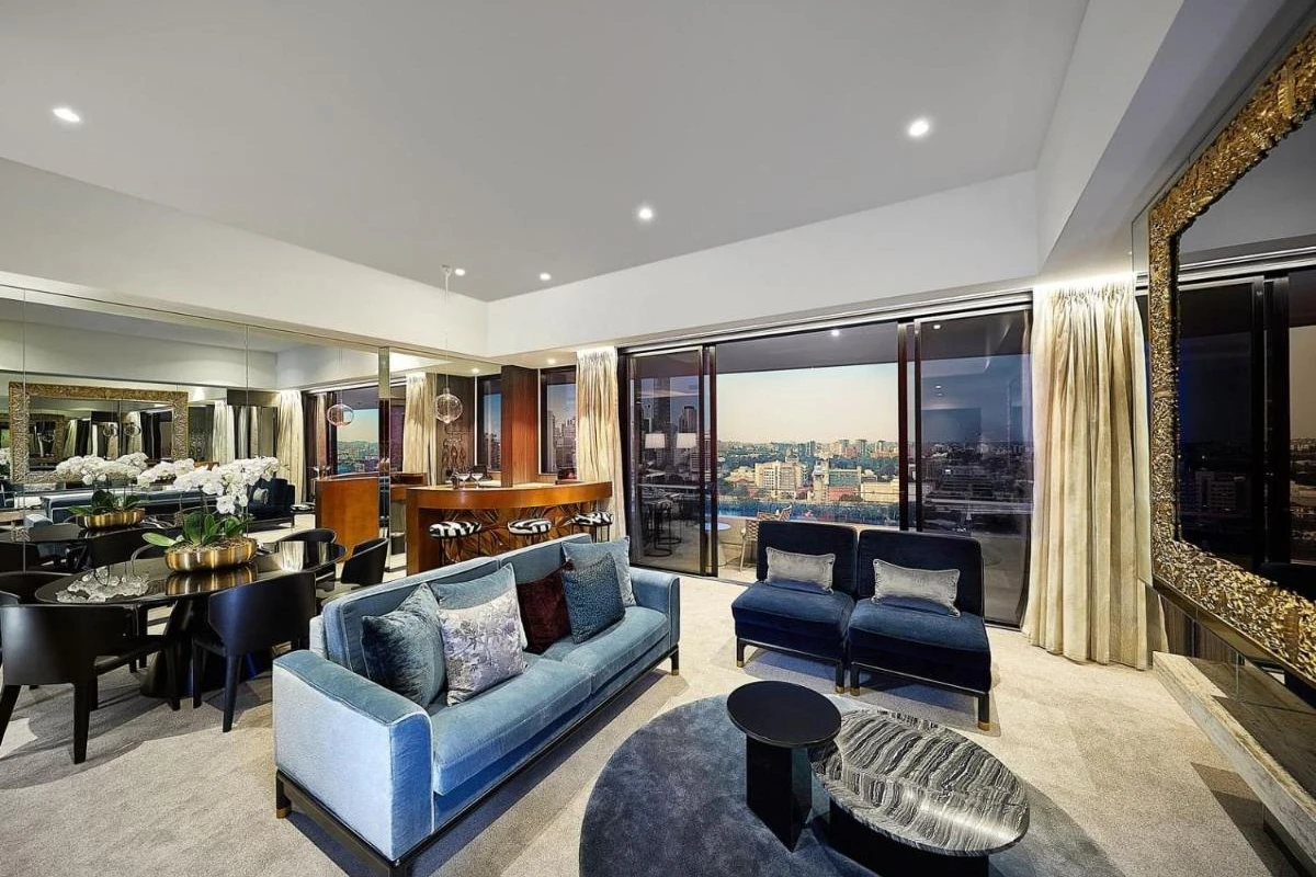 Emporium Hotel South Bank - Hotel Photo 25