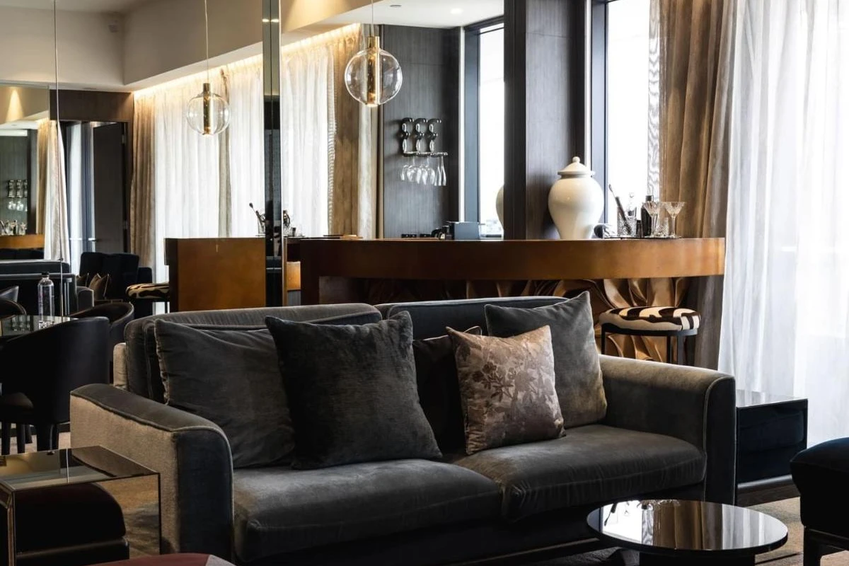 Emporium Hotel South Bank - Hotel Photo 27