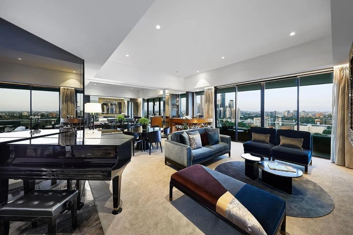 Emporium Hotel South Bank - Hotel Photo 29