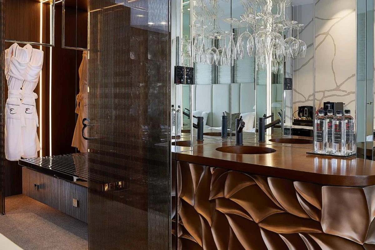 Emporium Hotel South Bank - Hotel Photo 33