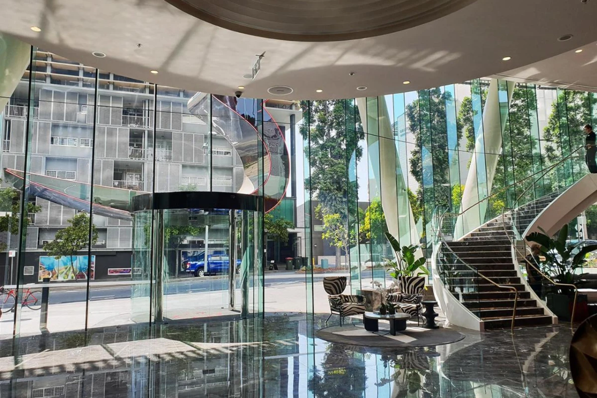 Emporium Hotel South Bank - Hotel Photo 36