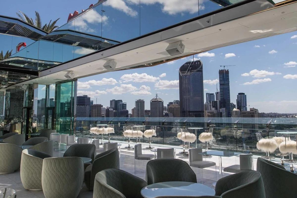 Emporium Hotel South Bank - Hotel Photo 39