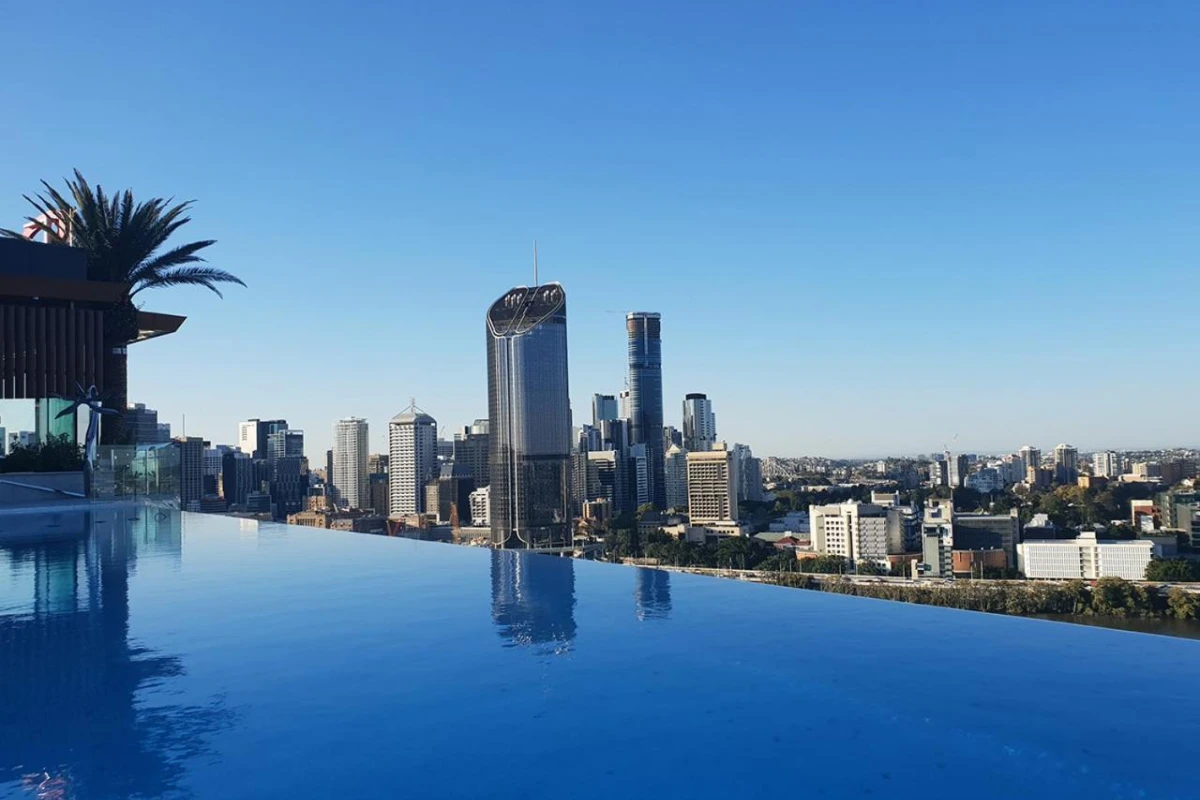 Emporium Hotel South Bank - Hotel Photo 40