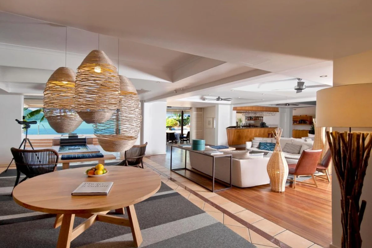 Hamilton Island Beach Club - Hotel Photo 5