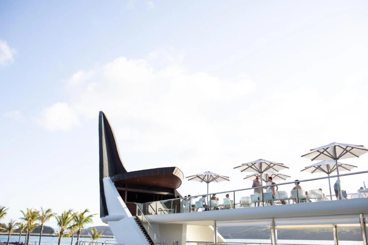 Hamilton Island Beach Club - Hotel Photo 11