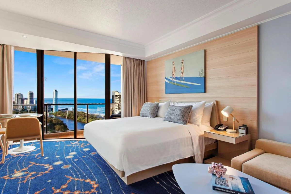 Marriott Vacation Club At Surfers Paradise - Hotel Photo 7