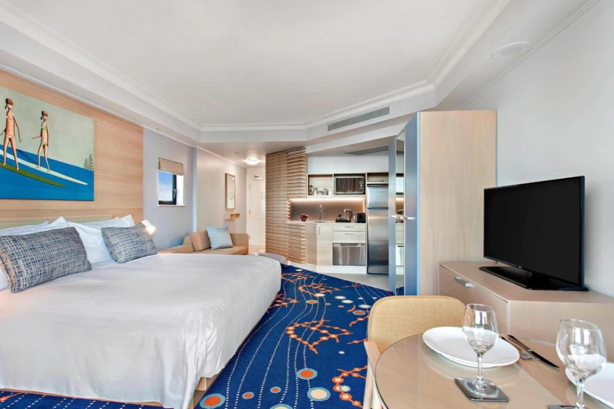 Marriott Vacation Club At Surfers Paradise - Hotel Photo 8