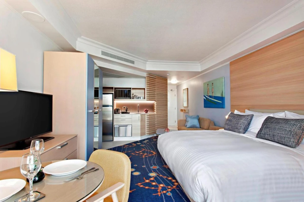 Marriott Vacation Club At Surfers Paradise - Hotel Photo 10