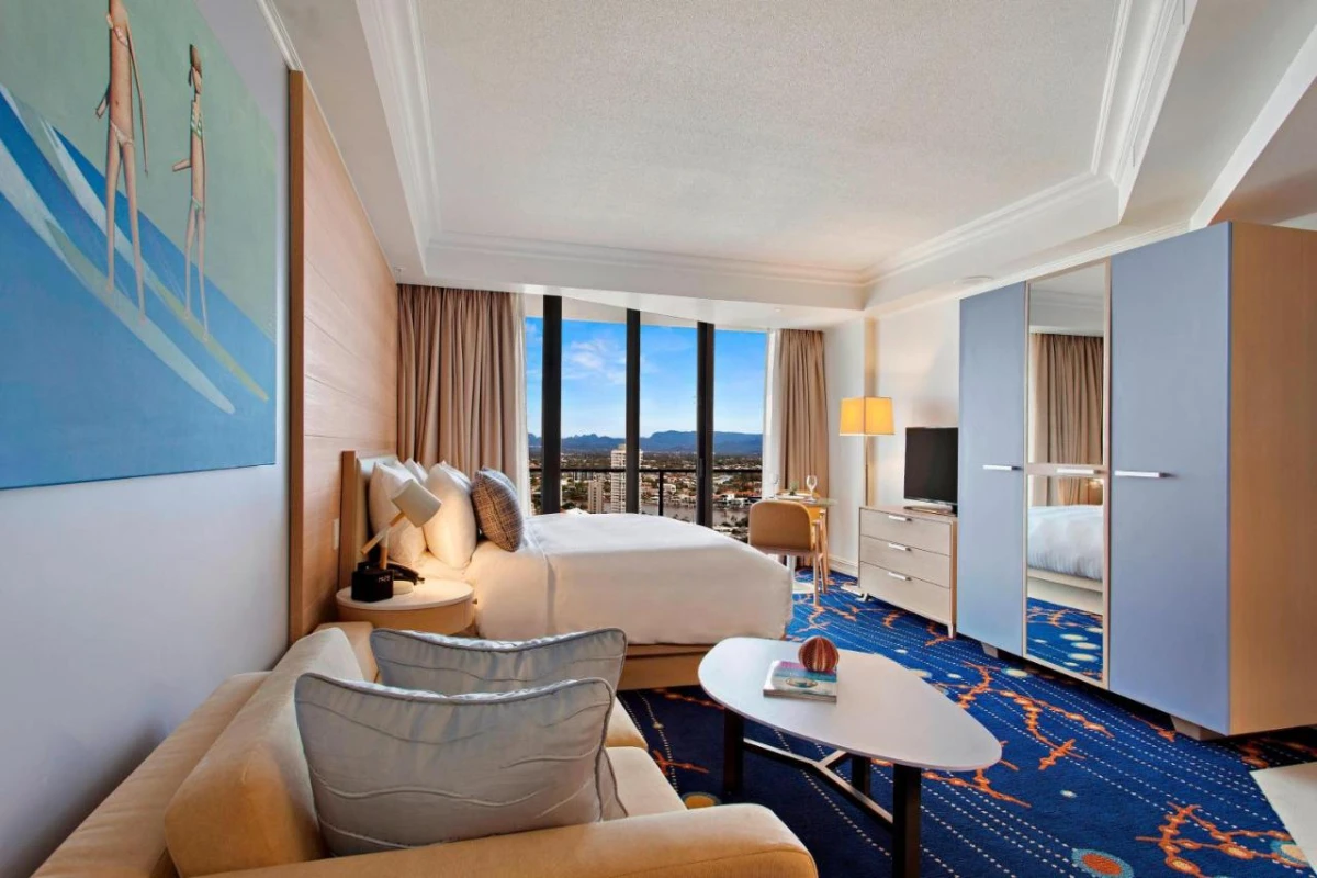 Marriott Vacation Club At Surfers Paradise - Hotel Photo 11