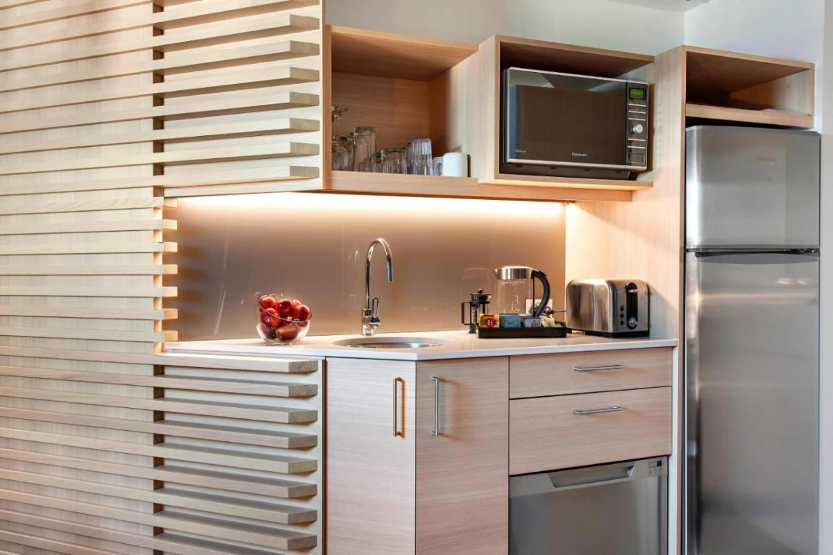 Marriott Vacation Club At Surfers Paradise - Hotel Photo 13