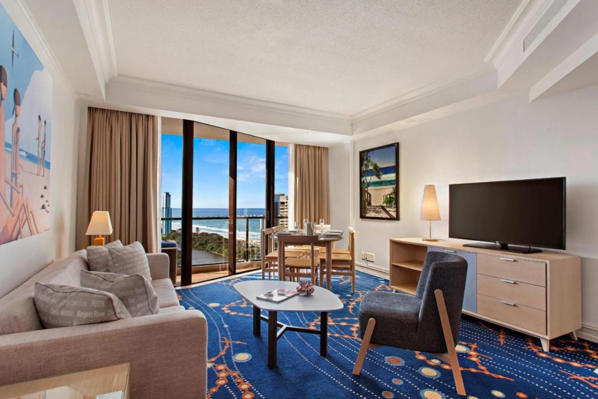 Marriott Vacation Club At Surfers Paradise - Hotel Photo 15
