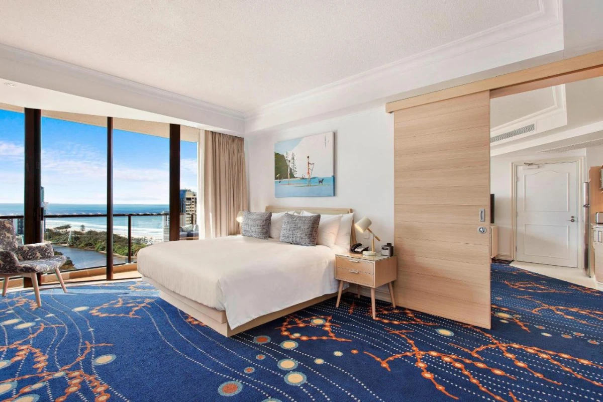 Marriott Vacation Club At Surfers Paradise - Hotel Photo 16
