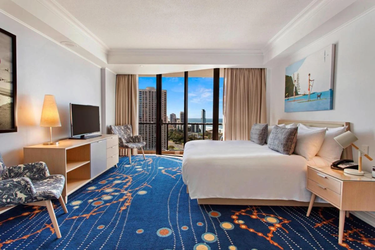 Marriott Vacation Club At Surfers Paradise - Hotel Photo 17