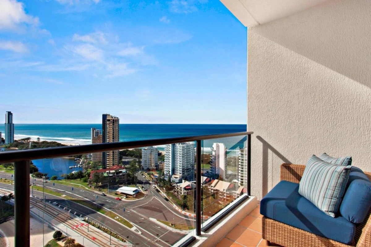 Marriott Vacation Club At Surfers Paradise - Hotel Photo 18