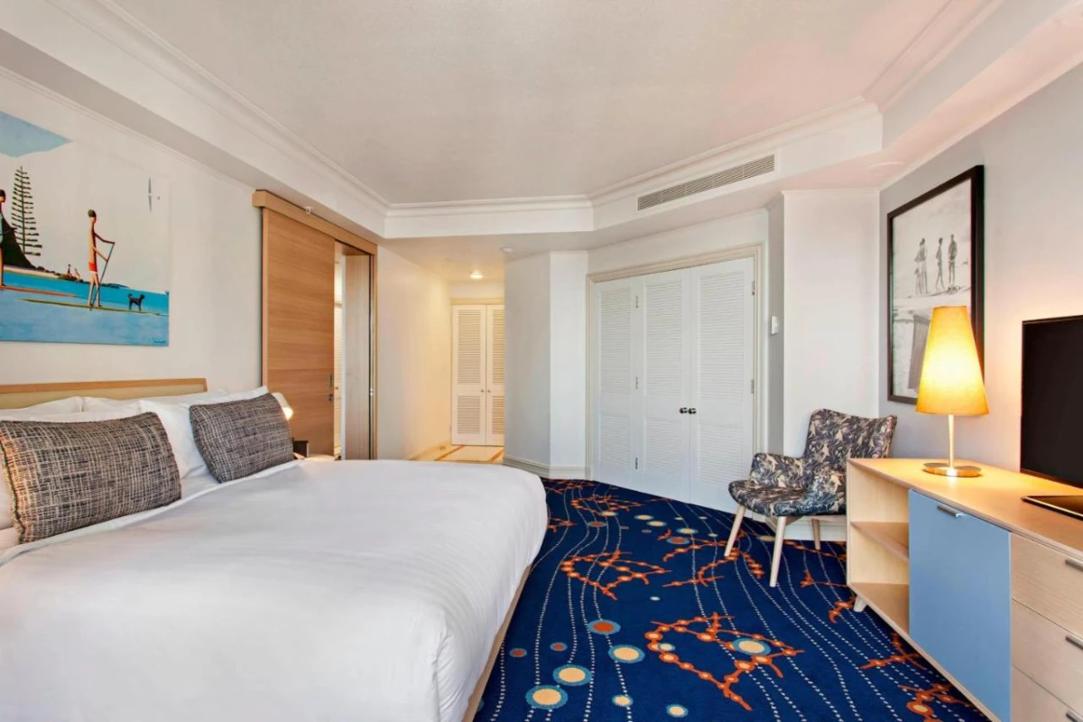 Marriott Vacation Club At Surfers Paradise - Hotel Photo 21