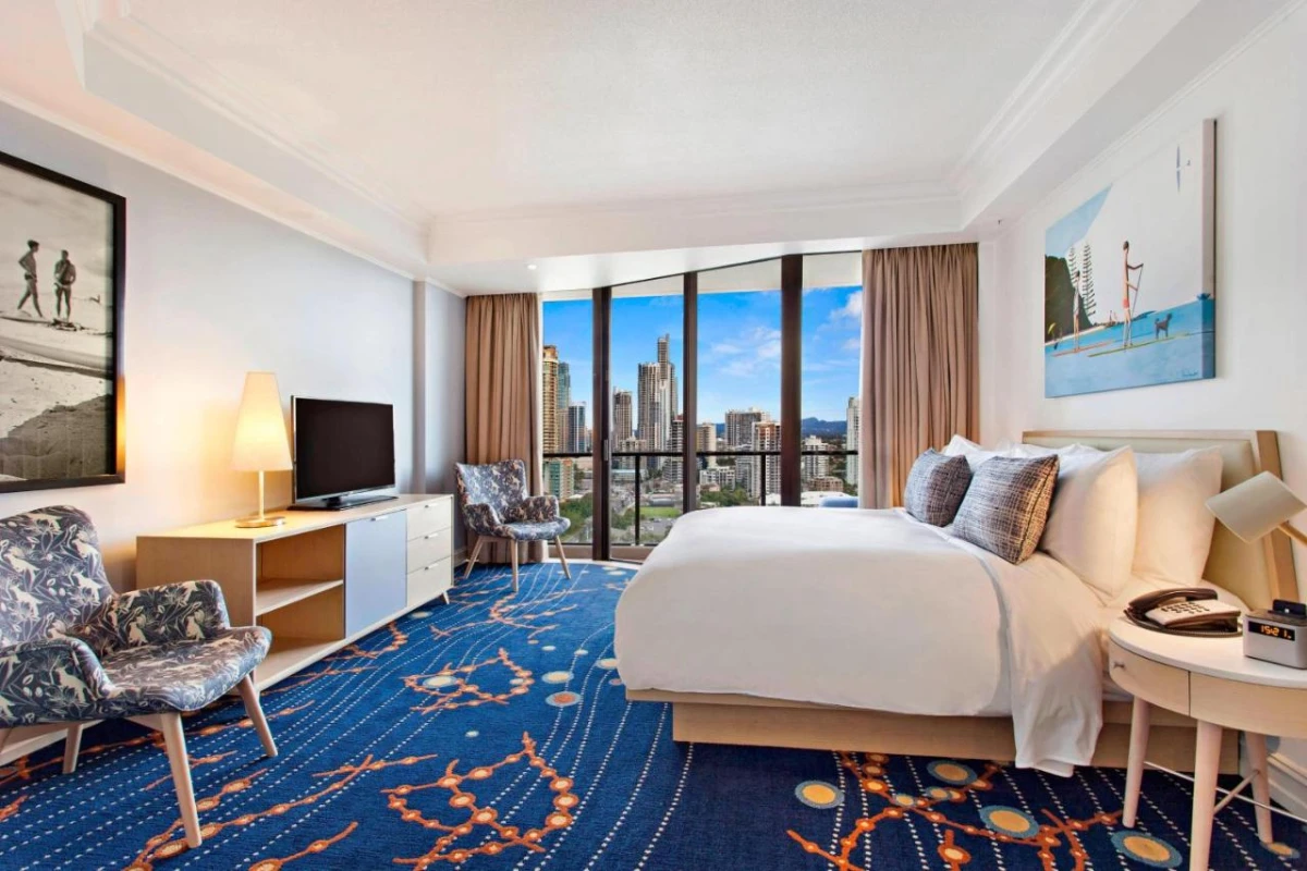 Marriott Vacation Club At Surfers Paradise - Hotel Photo 22