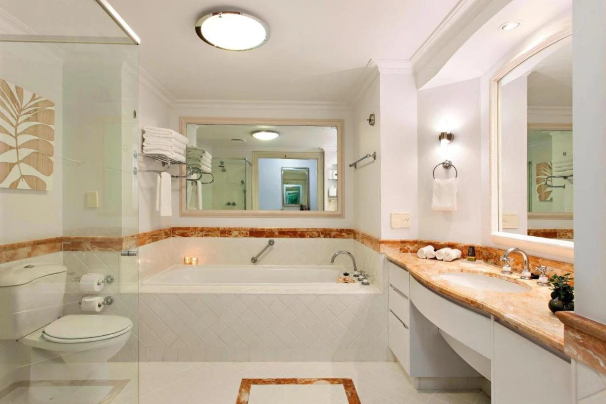 Marriott Vacation Club At Surfers Paradise - Hotel Photo 25