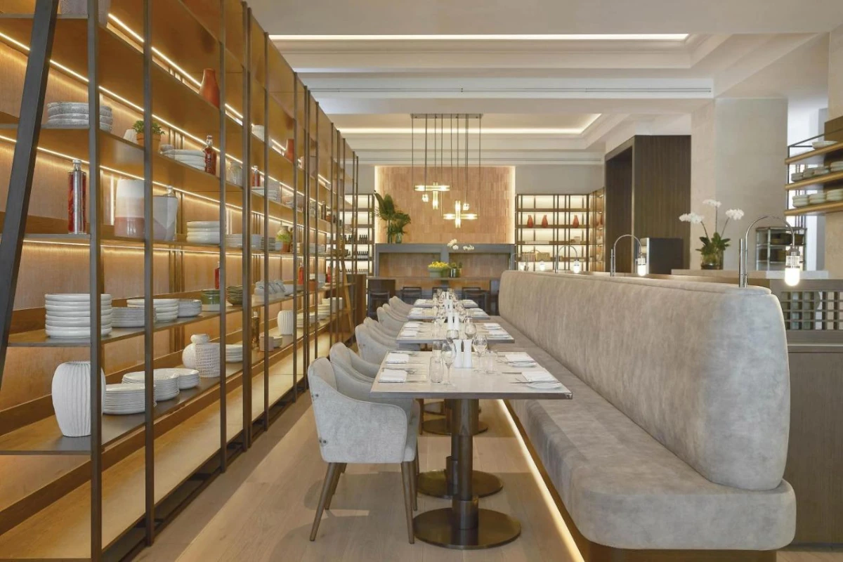 Marriott Vacation Club At Surfers Paradise - Hotel Photo 26