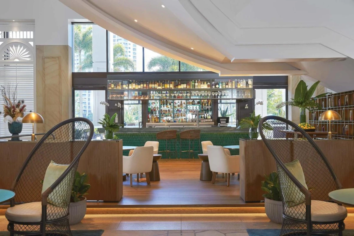 Marriott Vacation Club At Surfers Paradise - Hotel Photo 27