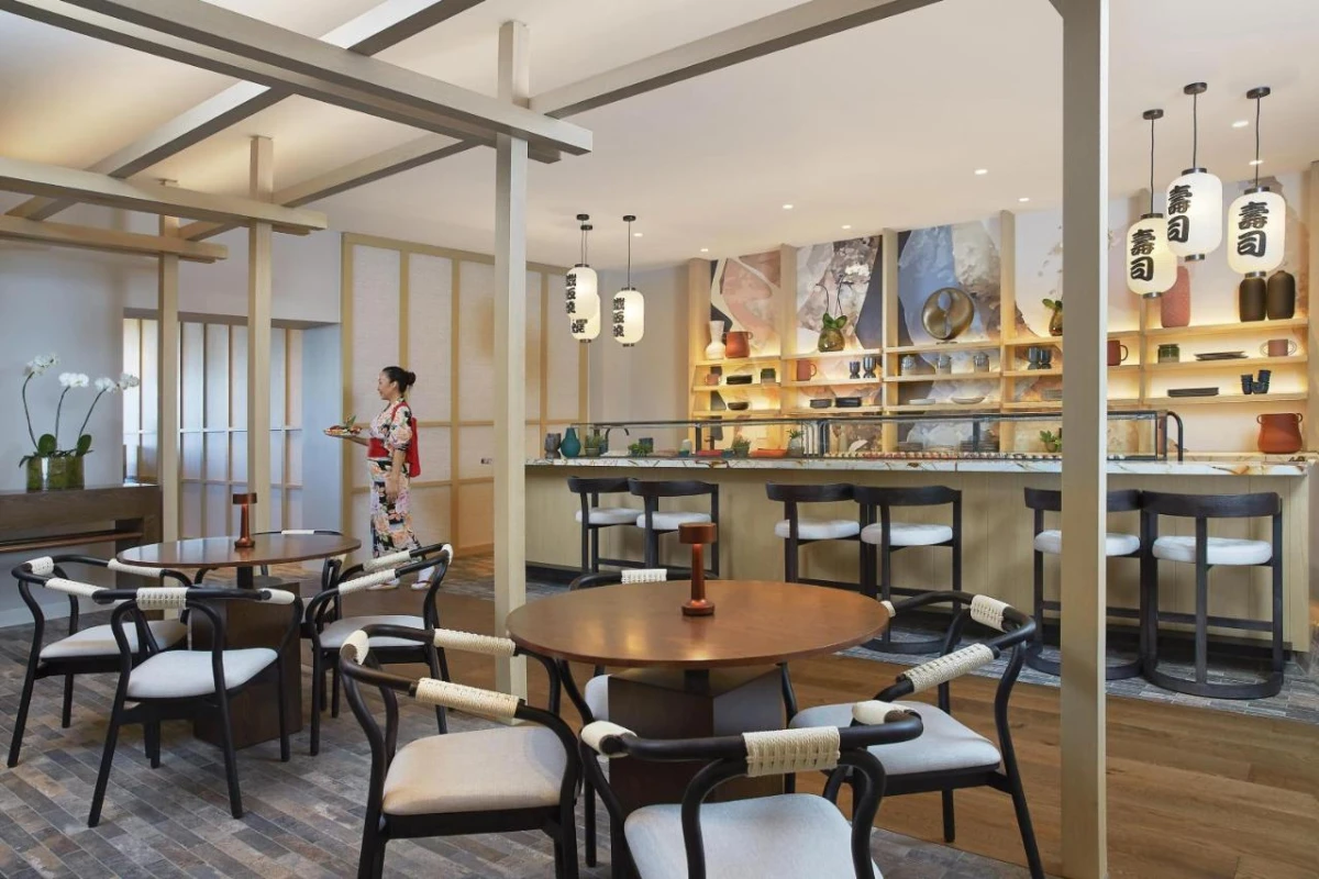 Marriott Vacation Club At Surfers Paradise - Hotel Photo 29