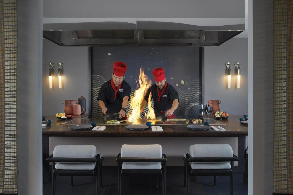 Marriott Vacation Club At Surfers Paradise - Hotel Photo 30